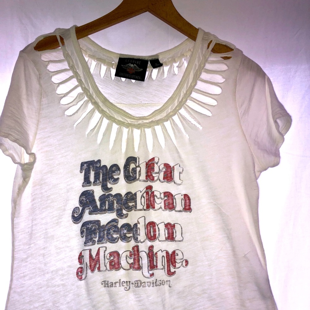 Harley Davidson T-Shirt